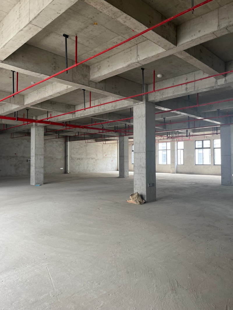 準(zhǔn)現(xiàn)房 交通便利 分層出售 雙拼獨棟 首付80萬起