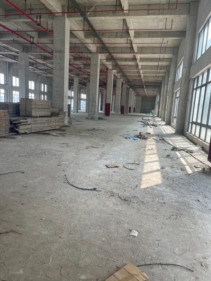 準(zhǔn)現(xiàn)房 交通便利 分層出售 雙拼獨棟 首付80萬起