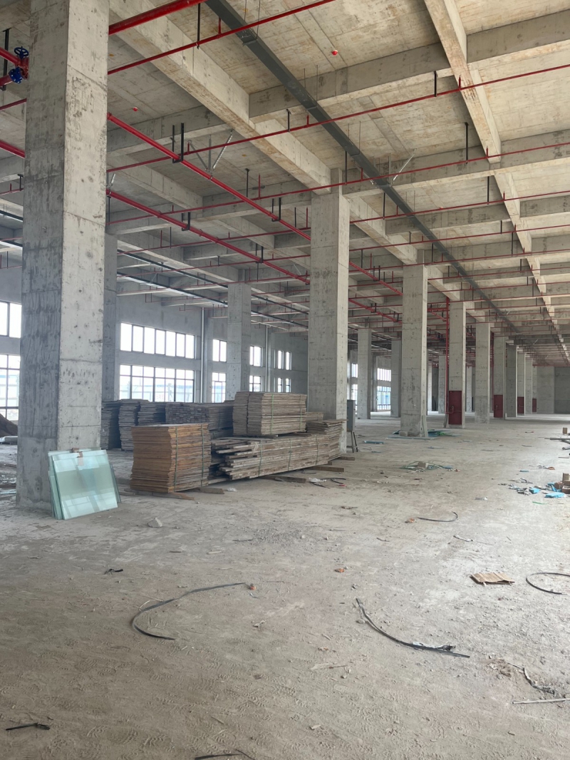 準(zhǔn)現(xiàn)房 交通便利 分層出售 雙拼獨棟 首付80萬起