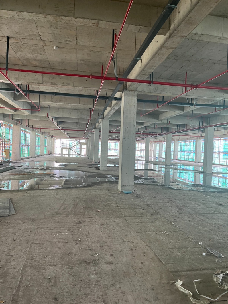 準(zhǔn)現(xiàn)房 交通便利 分層出售 雙拼獨棟 首付80萬起