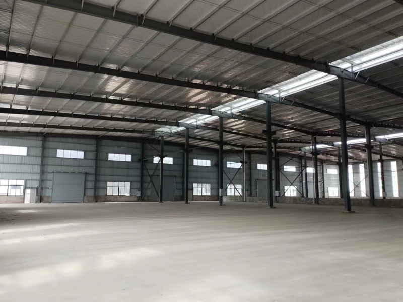 成都.遂寧縱港智造城