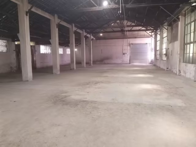 邛崍400平倉庫出租，價格實惠