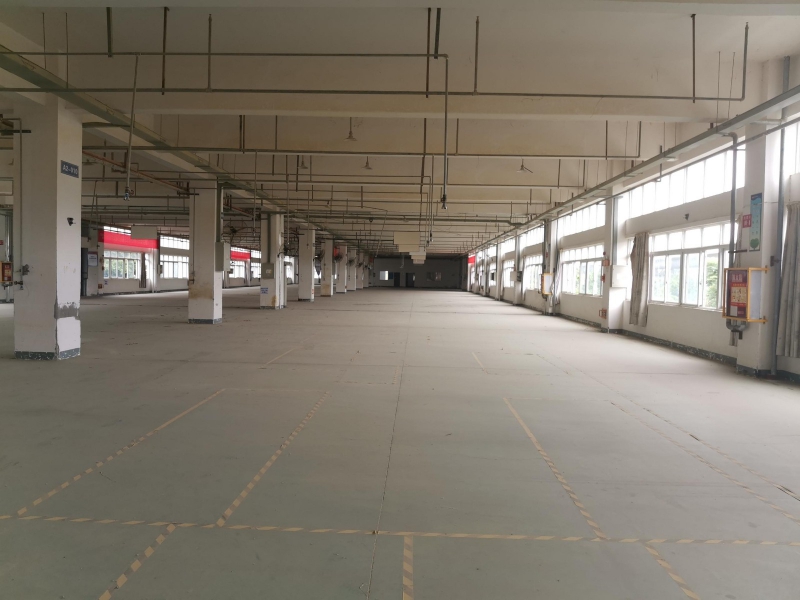 崇州大面積框架結(jié)構(gòu)廠房出租