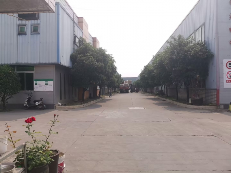 崇州鋼結(jié)構(gòu)廠房出租適合機(jī)加電子