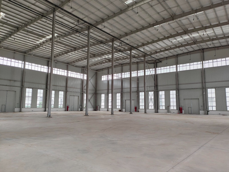 成都高標準廠房出租，國家級園區