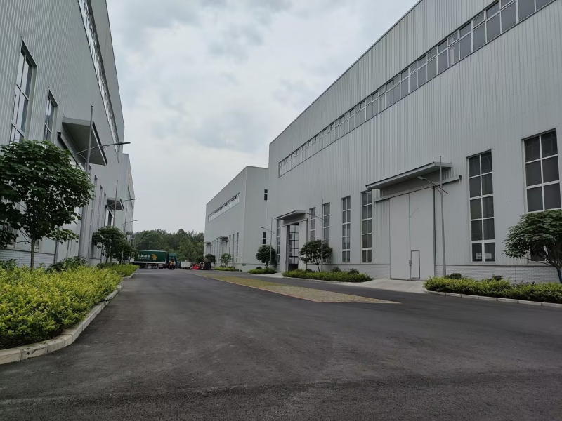 成都高標準廠房出租，國家級園區