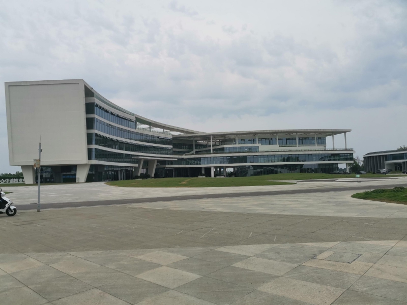 成都高標準廠房出租，國家級園區