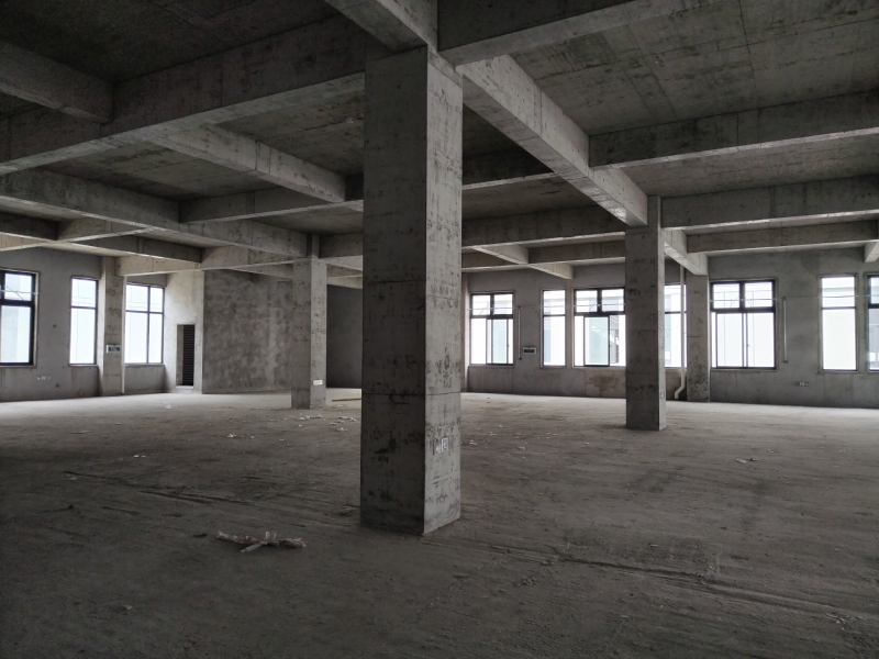 出售杭州標準廠房 高速環繞 低首付 可按揭