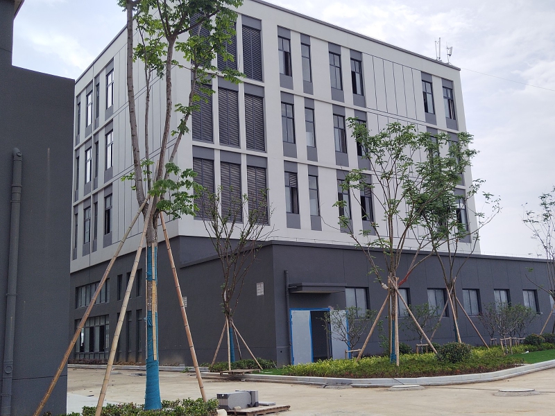 （出售）標(biāo)準(zhǔn)廠房首付30%獨立產(chǎn)權(quán)