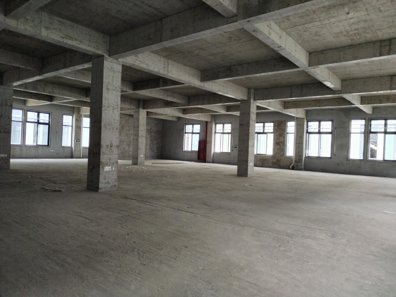 德清（出售）標準廠房首付30%獨立產權 交通便利