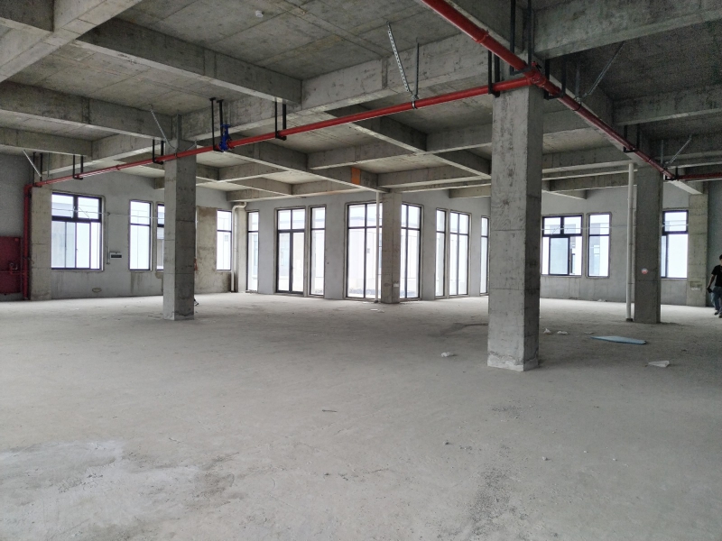 德清新園區(qū) 分層出售 可按揭