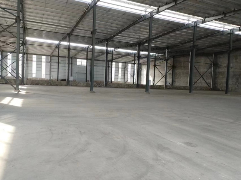 遂寧.縱港智造城