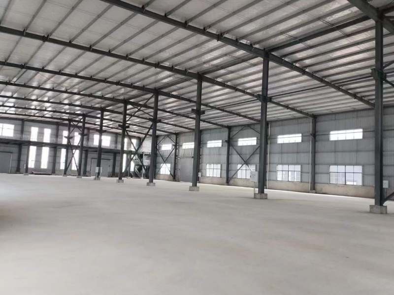 成都.遂寧縱港智造城（有紅本，現廠房）