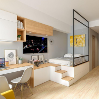 天府中藥城孵化園二期