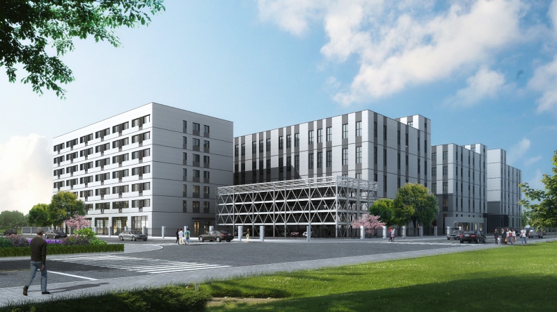 出售湖州園區廠房  首付30% 地理位置優越，交通便達