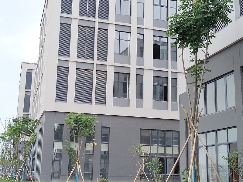 標(biāo)準(zhǔn)廠房 品質(zhì)保證 現(xiàn)房交付 德清周邊 可按揭