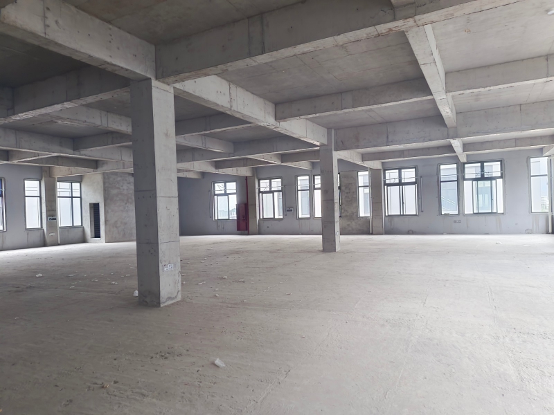 德清新園區(qū) 現(xiàn)房交付 雙證齊全 可按揭