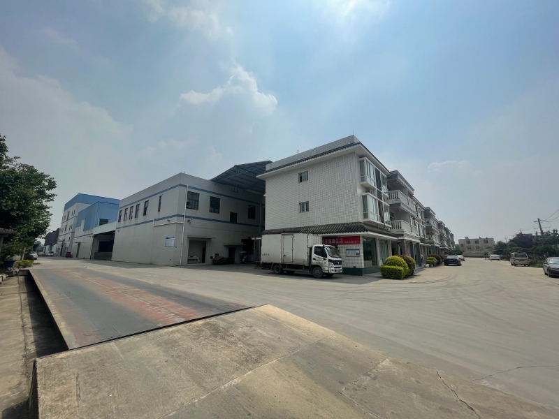 廣漢市南興鎮(zhèn)一樓廠房直租