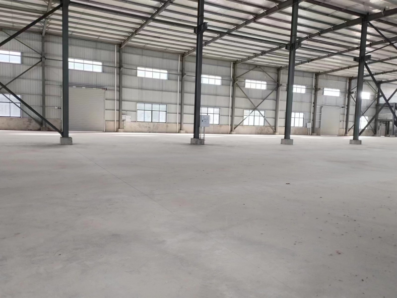 遂寧縱港智造城