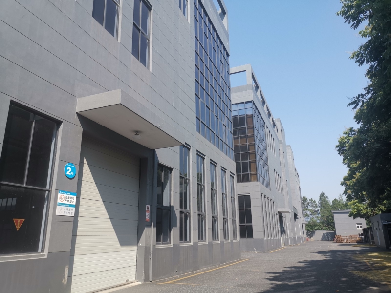 德清主城區精裝修廠房出售