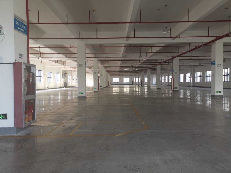 德清主城區精裝修廠房出售