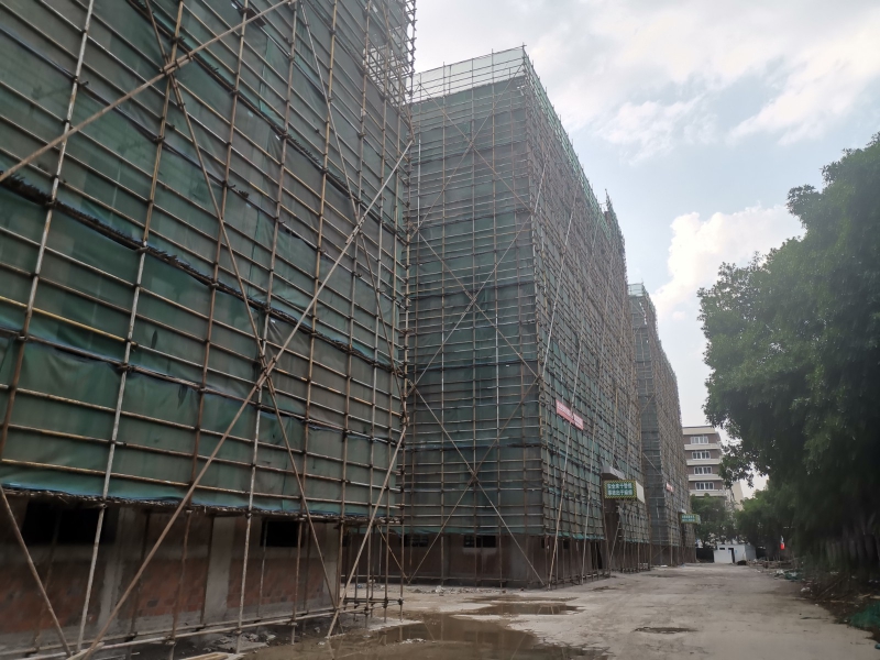 德清主城區精裝修廠房獨棟1000方至11000方