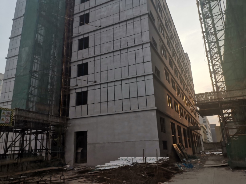 獨(dú)立產(chǎn)權(quán)廠房，臨近高速口，主城區(qū)，配套齊全