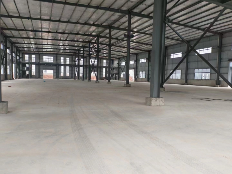 遂寧縱港智造城經濟開發區，工業園區全新現廠房出租出售，紅本獨立產權無中介，優惠多多喲！