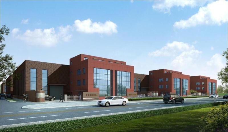 獨門獨院廠房1000平米出售