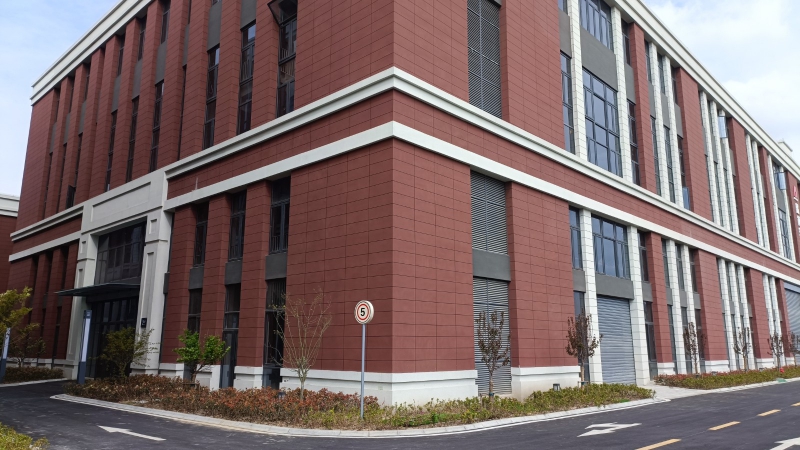 天寧 智薈港 層高12米 國(guó)土廠房出售