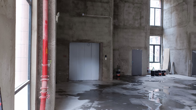 天寧 智薈港 層高12米 國(guó)土廠房出售