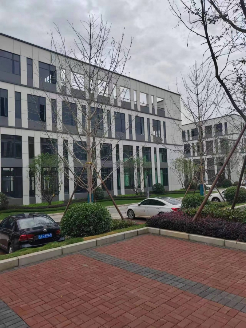 天府新區S5地鐵站點旁 國企項目 1200平起售 50年產權