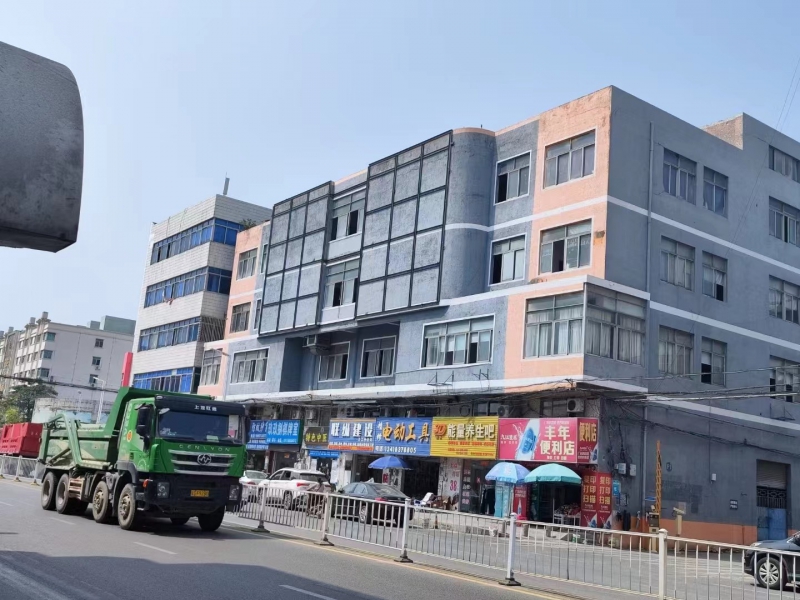 萬江官橋滘廠房房東直租可分租130-15400平