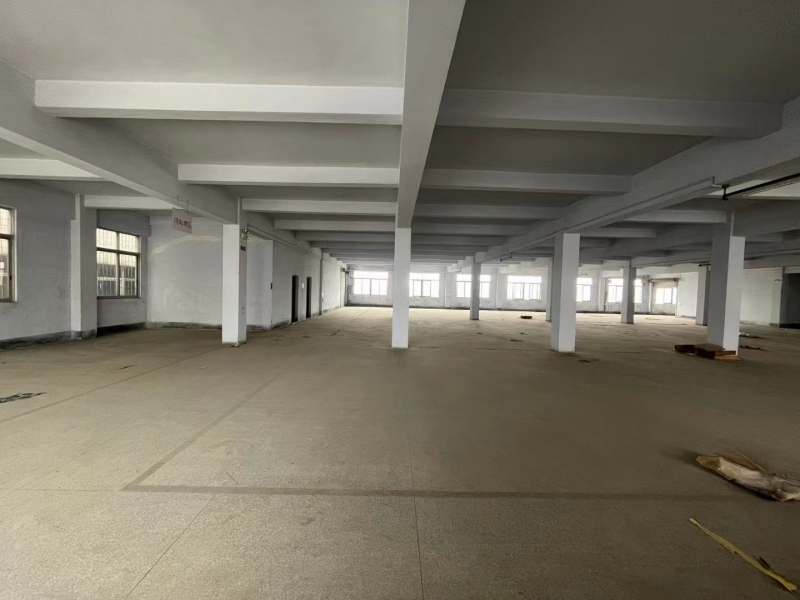 萬江官橋滘廠房房東直租可分租130-15400平