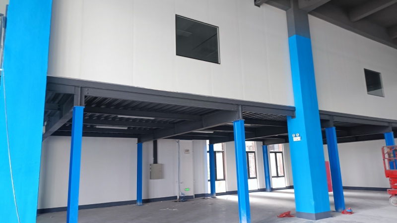 天寧高新區(qū) 智薈港 獨(dú)棟贈(zèng)送露臺(tái) 國(guó)土廠房出售