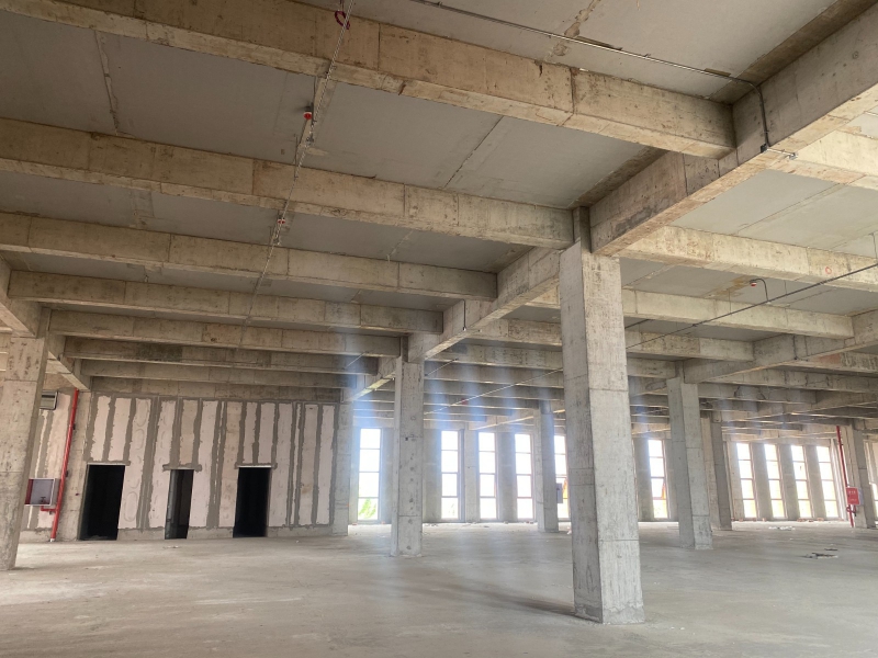 天府中藥城孵化園