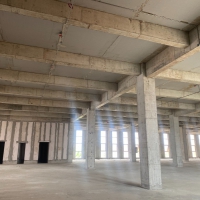 天府中藥城孵化園二期