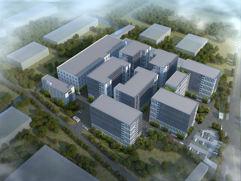 現房出售 雷甸練杭高速口獨立產權廠房