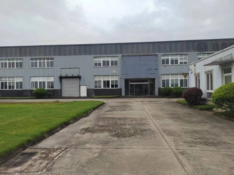 出租出售13000平方米獨棟廠房