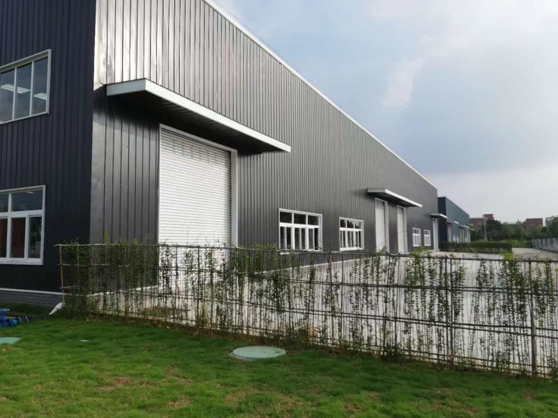 1150標準廠房出售，層高11米