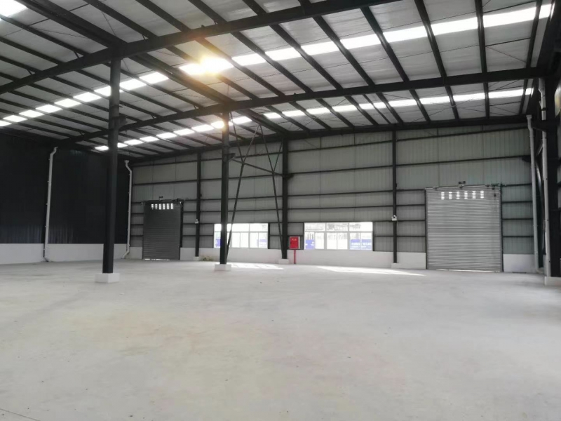 1150標準廠房出售，層高11米