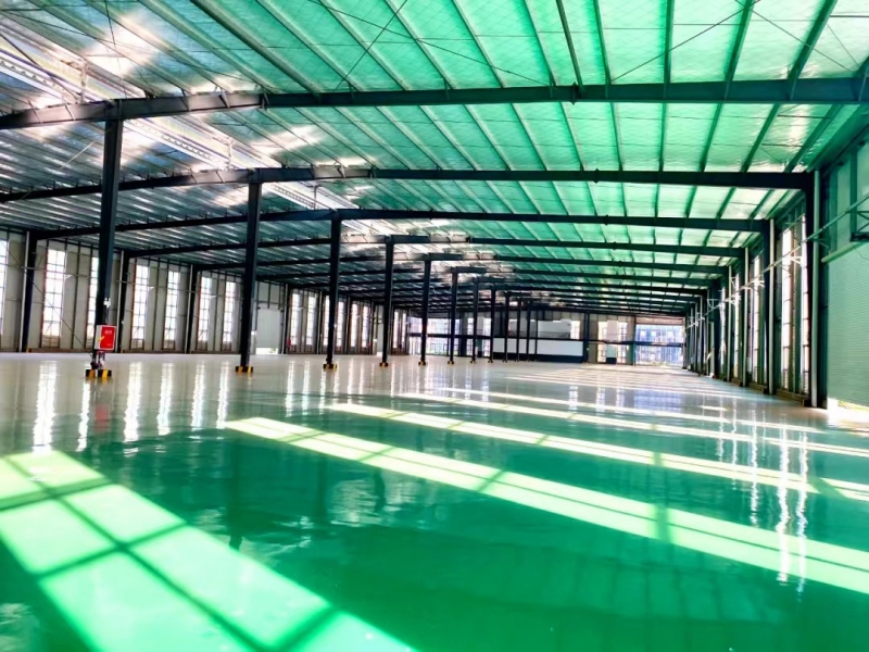 天府新區天邛產業園