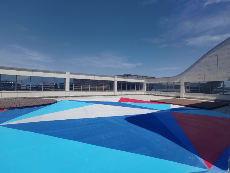 天府新區天邛產業園