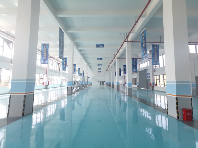 天府新區天邛產業園