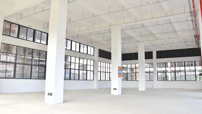 江蘇潤滑油專業(yè)園區(qū)