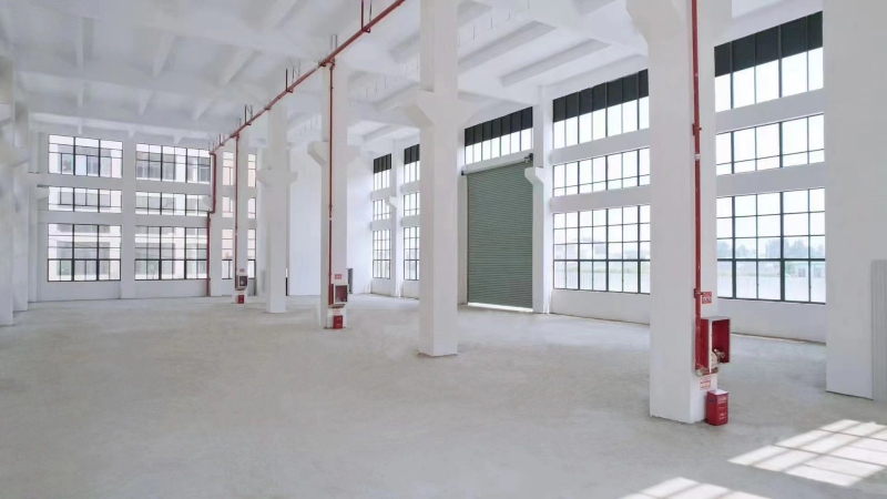 江蘇潤滑油專業(yè)園區(qū)