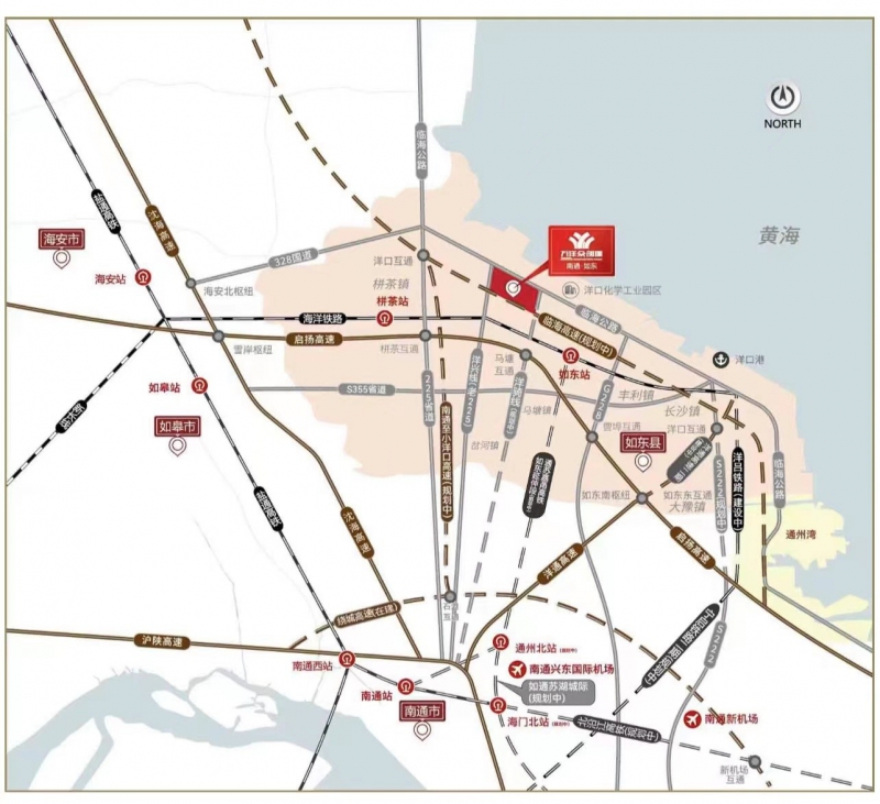 江蘇潤滑油專業(yè)園區(qū)