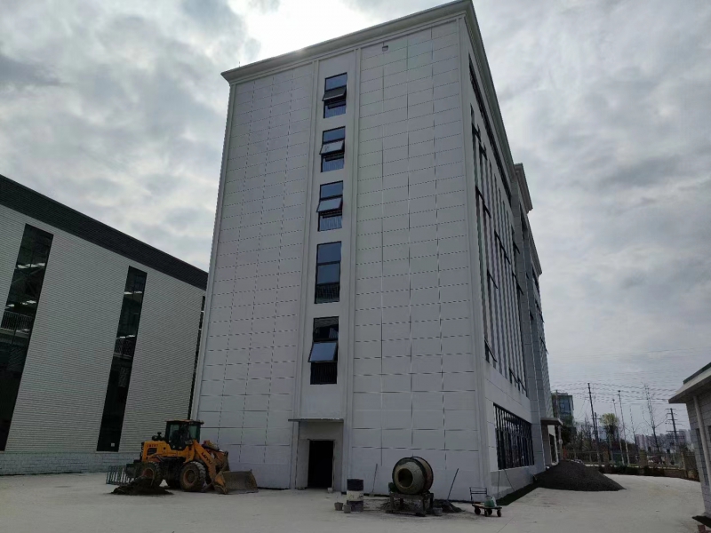 成都食品廠房出租,鋼結構,價格便宜