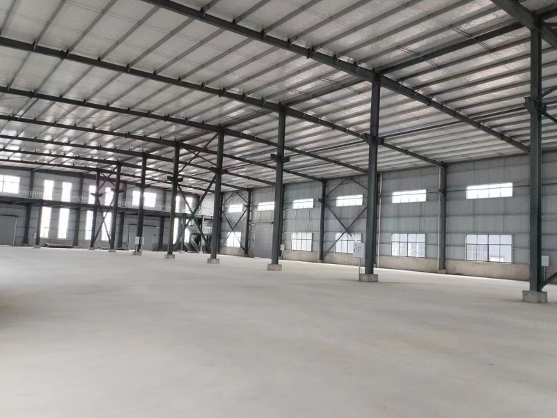 遂寧縱港智造城經濟開發區，工業園區全新現廠房出租出售，紅本獨立產權無中介，優惠多多喲！