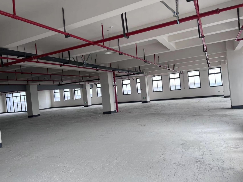 數(shù)碼印花產(chǎn)業(yè)園